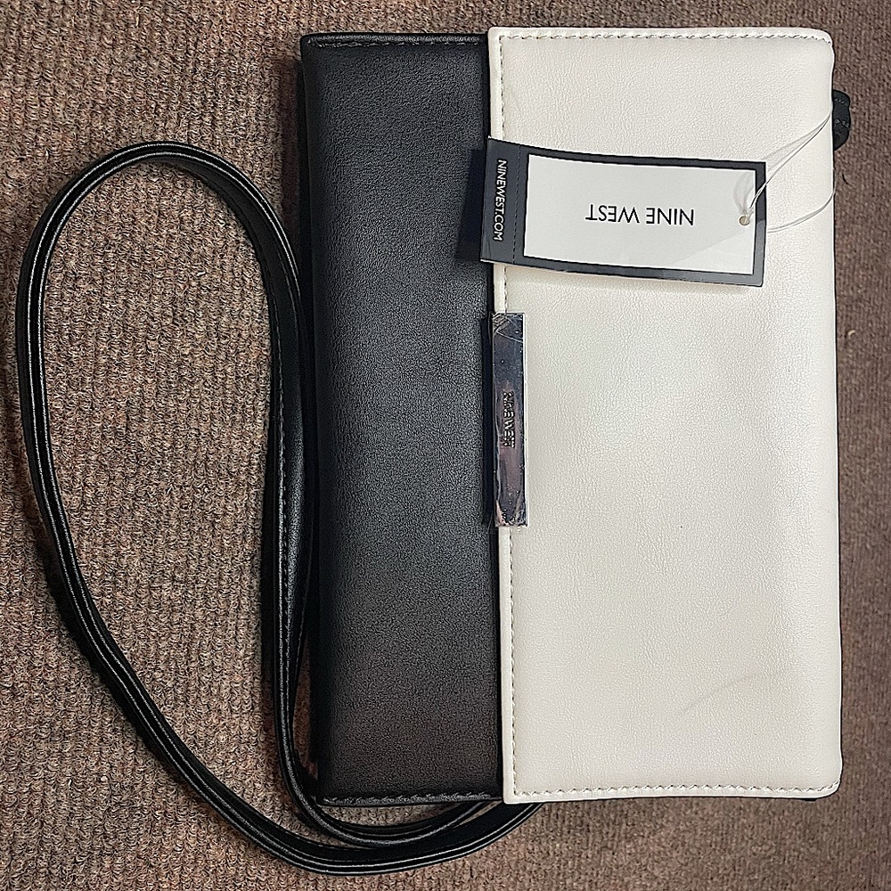 🎄Nine West Brand New Purse